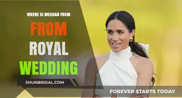 Meghan Markle's Hometown: Unveiling the Royal Bride's American Roots