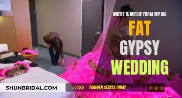 My Big Fat Gypsy Wedding's Mellie: Where Is She Now?