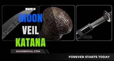 Discovering the Moon Veil Katana's Hidden Location in Elden Ring