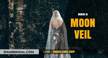Unveiling the Mystery: Where is Moon Veil Located?