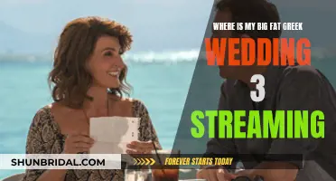 Where Can You Stream 'My Big Fat Greek Wedding 3'?