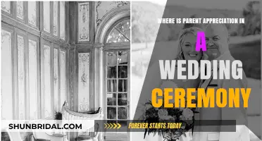 Honoring Parents: The Missing Piece in Modern Wedding Ceremonies