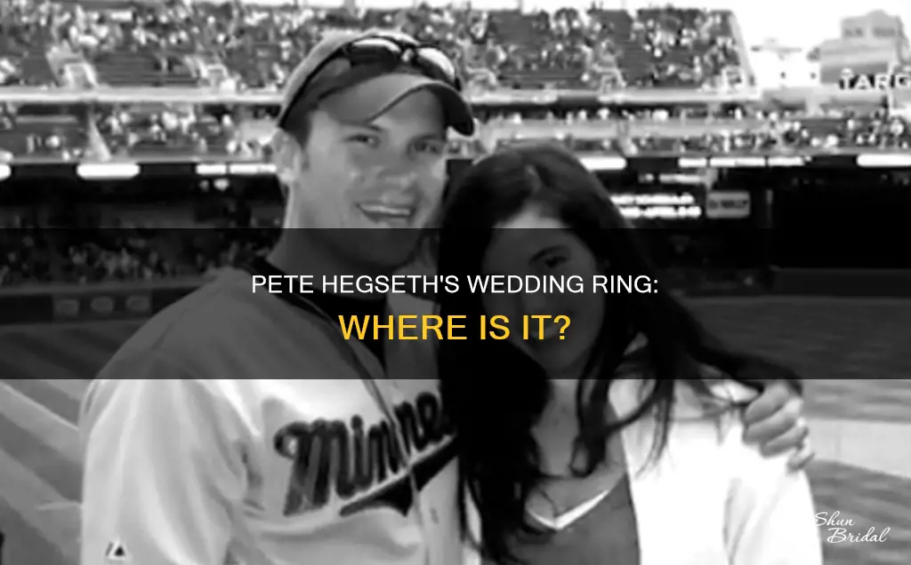 where is pete hegseth