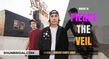 Where is Pierce the Veil Now? Tracking Their Latest Journey