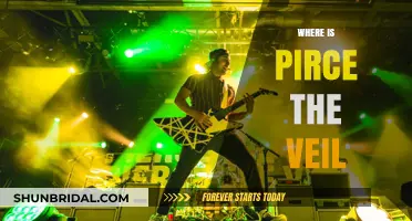 Where is Pierce the Veil Now? Tracking Their Latest Journey