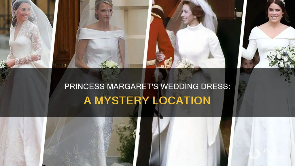 where is princess margaret