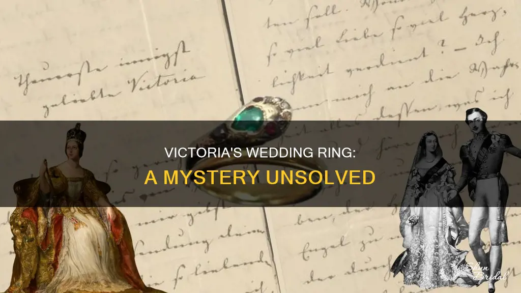 where is queen victoria