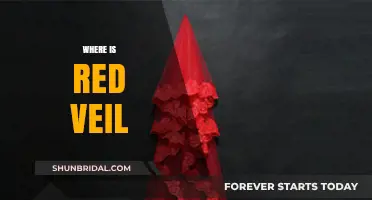 Unveiling the Mystery: Where to Find the Elusive Red Veil
