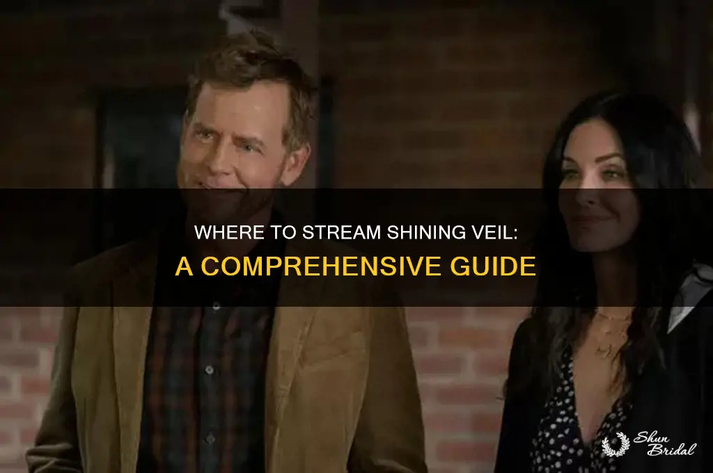 where is shining veil streaming