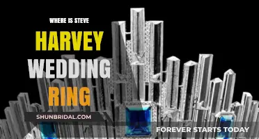 Steve Harvey's Wedding Ring: Where Is It Now?