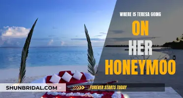 Honeymoon Destinations: Teresa's Tropical Paradise Adventure