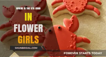 Unveiling the Hidden Crab in Flower Girls: A Guide to Finding the Fifth