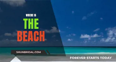 The Best Beach Destinations: A Comprehensive Guide