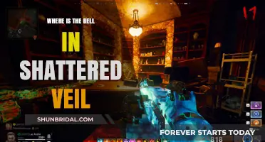 Unveiling the Mystery: Locating the Bell in Shattered Veil
