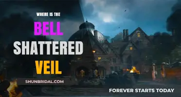 Unveiling the Mystery: Where is the Bell Shattered Veil Located?