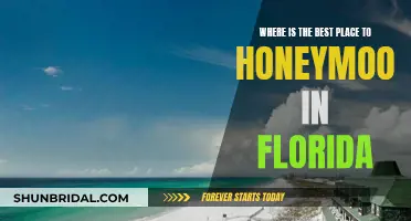 Romantic Getaway: Florida's Top Honeymoon Destinations Unveiled