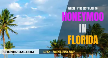 The Perfect Florida Honeymoon Destinations for Newlyweds