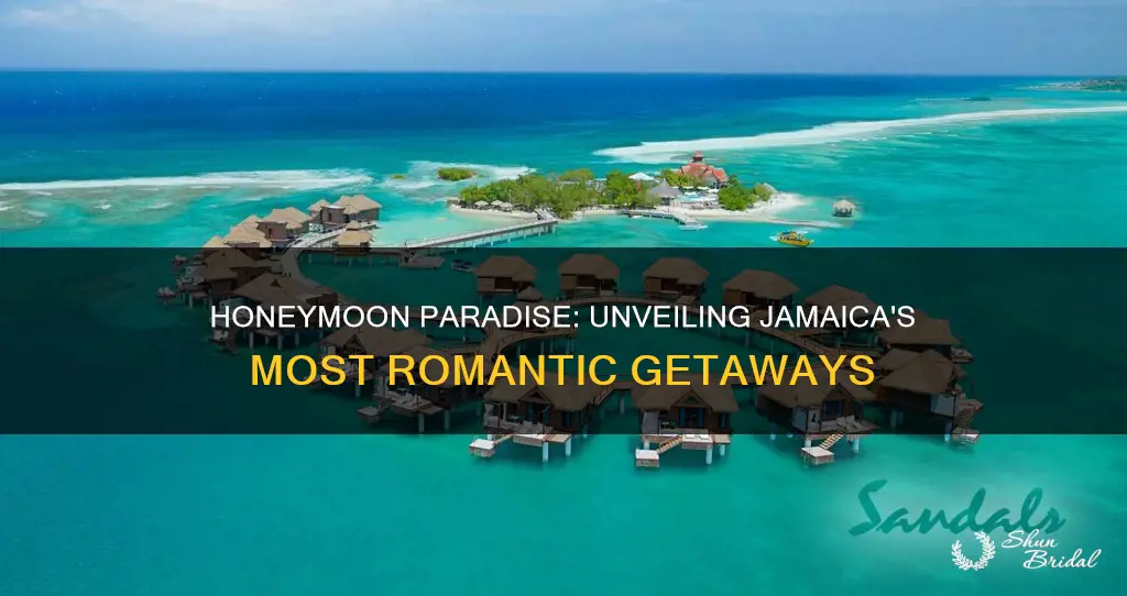 where is the best place to honeymoon in jamaica