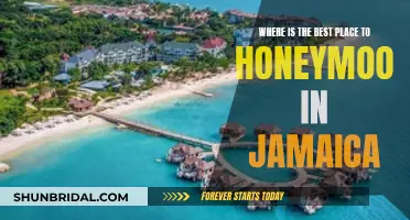The Perfect Jamaican Honeymoon: Where to Go?
