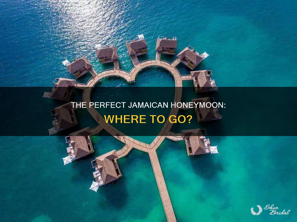 where is the best place to honeymoon in jamaica