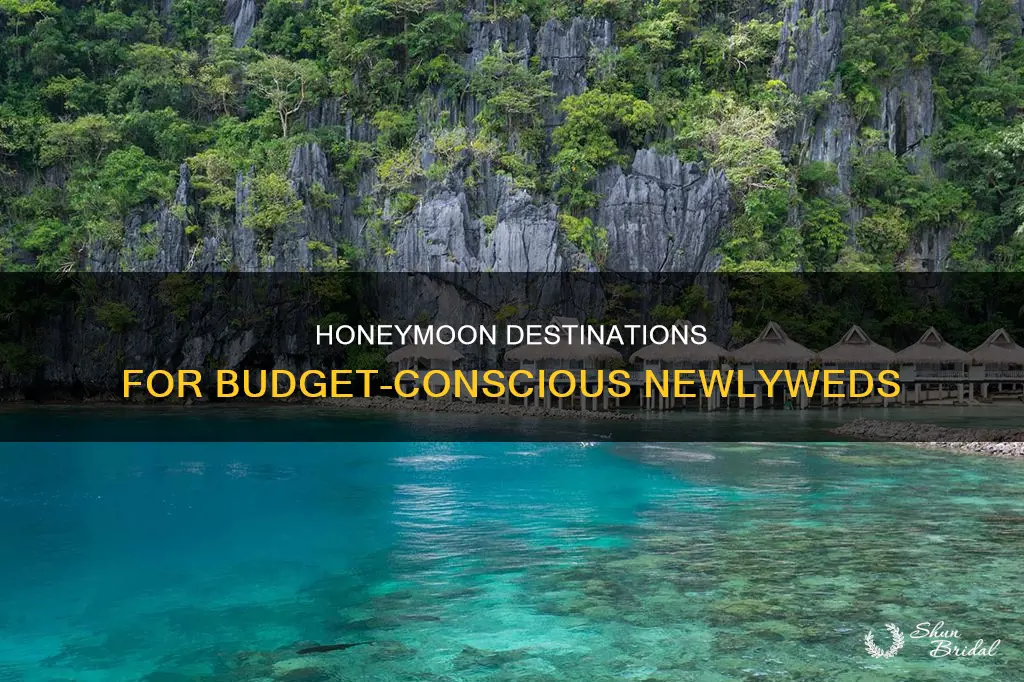 where is the cheapest place to honeymoon