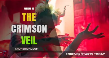 Unveiling the Mystery: Where is the Crimson Veil Located?