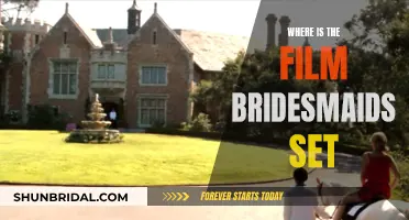 Bridesmaids: Exploring the Film's Setting and Locations