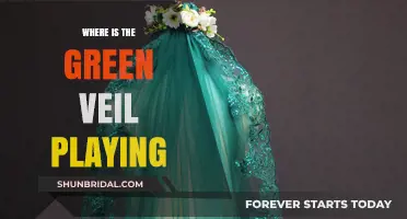 Discover the Green Veil's Performance Locations and Tour Dates