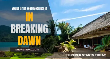 Honeymoon House: Breaking Dawn's Tropical Paradise