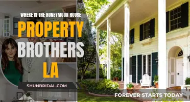 Honeymoon House: Property Brothers LA's Ultimate Romantic Escape