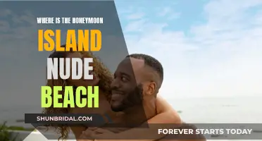 Honeymoon Island's Nude Beach: Unveiling the Hidden Paradise