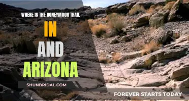 Honeymoon Trail: Exploring Arizona's Historic Romantic Route