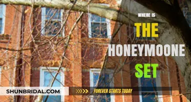 Exploring the Iconic Filming Locations of The Honeymooners TV Show