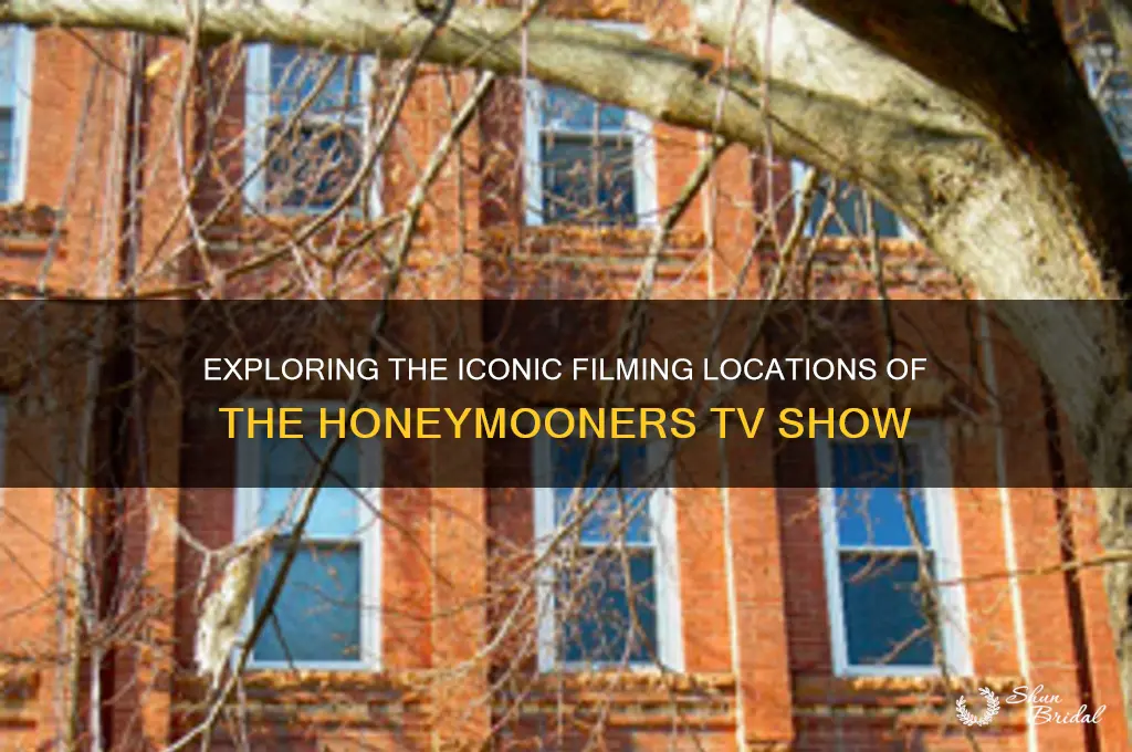 where is the honeymooners set