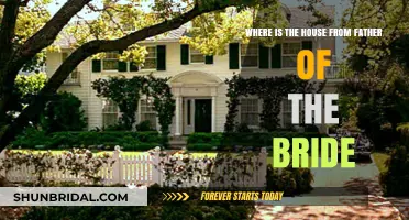 Discovering the Iconic House from Father of the Bride