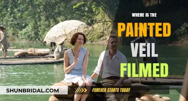 Discovering the Exotic Filming Locations of The Painted Veil