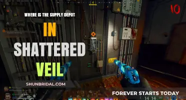 Finding the Supply Depot in Shattered Veil: A Quick Guide