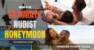 Uncover Paradise: The Ultimate Nudist Honeymoon Getaway