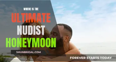 The Ultimate Nudist Honeymoon: Top Tropical Destinations