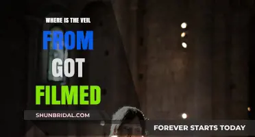 Unveiling the Veil: GOT's Iconic Location Revealed
