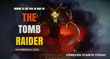 Finding the Veil in Rise of the Tomb Raider: A Guide