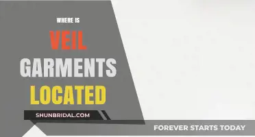 Discover Veil Garments' Location: A Guide to Their Headquarters
