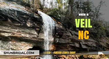 Discovering Veil, NC: Location, History, and Hidden Gems Unveiled