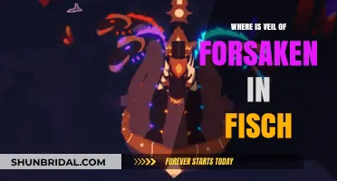 Veil of Forsaken Location Guide: Navigating Fischl's Hidden Treasure