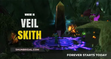 Unveiling Veil Skith: Discovering the Elusive Location of a Hidden Gem