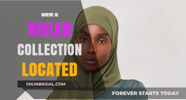 Discovering the Veiled Collection: Unveiling Its Secret Location