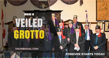 Discovering the Hidden Location of Veiled Grotto: A Guide