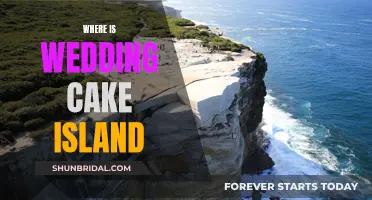 Exploring Sydney's Iconic Wedding Cake Island