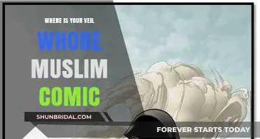 Unveiling the Controversy: Muslim Comic's Veil Whore Satire Explored