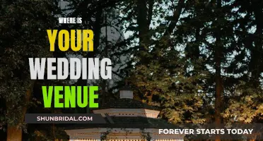 Your Dream Wedding Venue: Where to Begin?
